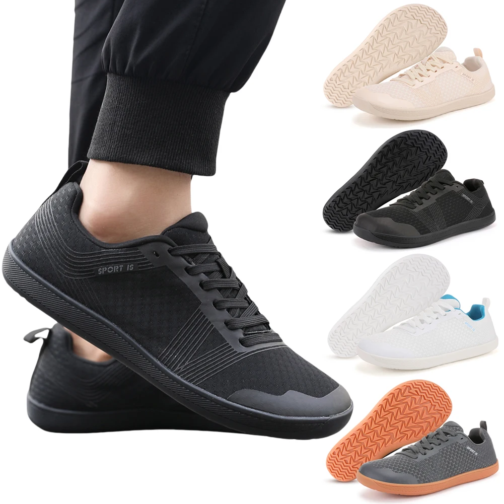 Minimalist Barefoot Shoes Cros - Men'S Shoes Wide Width のレビューと価格