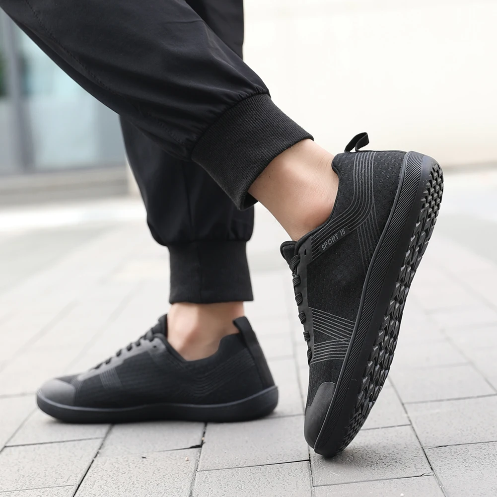 Minimalist Barefoot Shoes Cros - Men'S Shoes Wide Width のレビューと価格