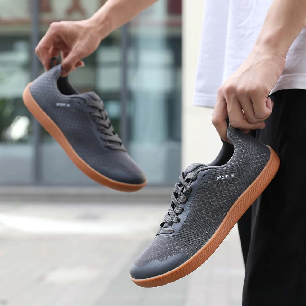 Minimalist Barefoot Shoes Cros - Men'S Shoes Wide Width のレビューと価格