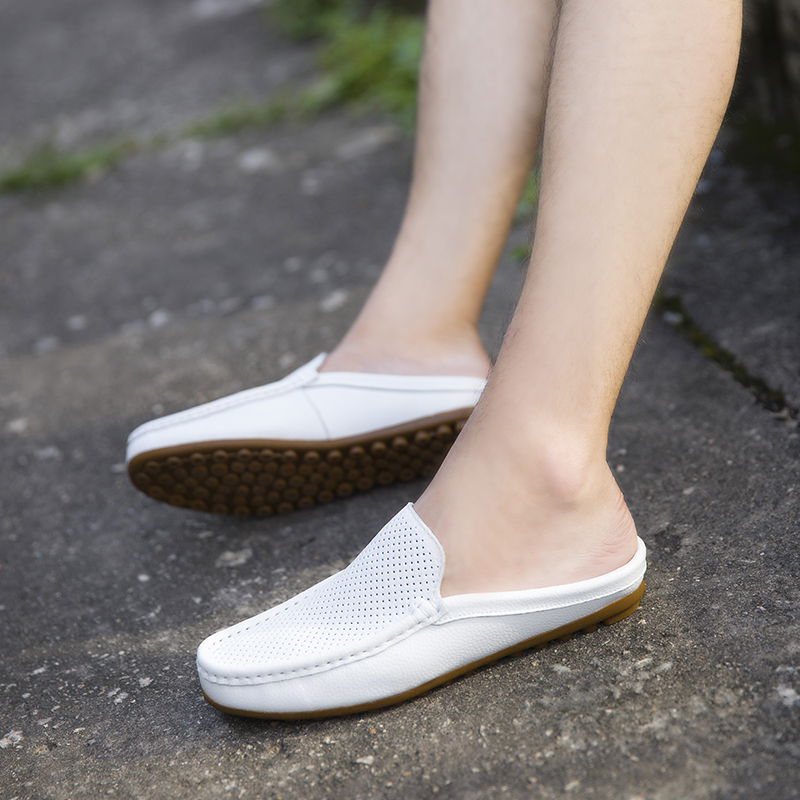 Men Casual Loafers Fashion Out - Men'S Shoes Loafers Casual のレビューと価格