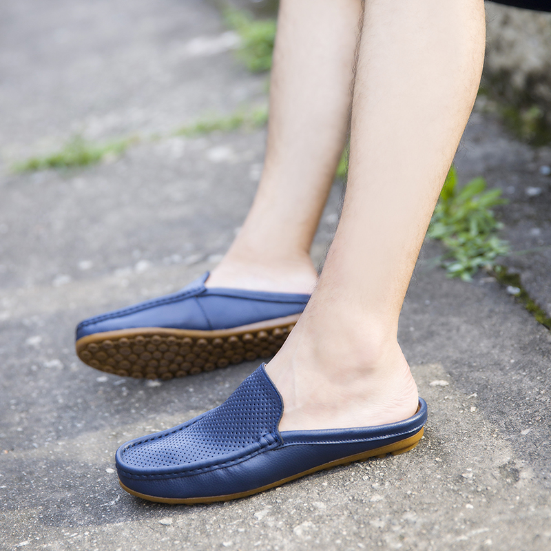 Men Casual Loafers Fashion Out - Men'S Shoes Loafers Casual のレビューと価格