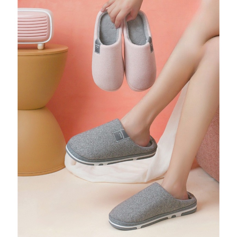House Slipper Men Fuzzy Winter - Men'S Shoes Grip のレビューと価格