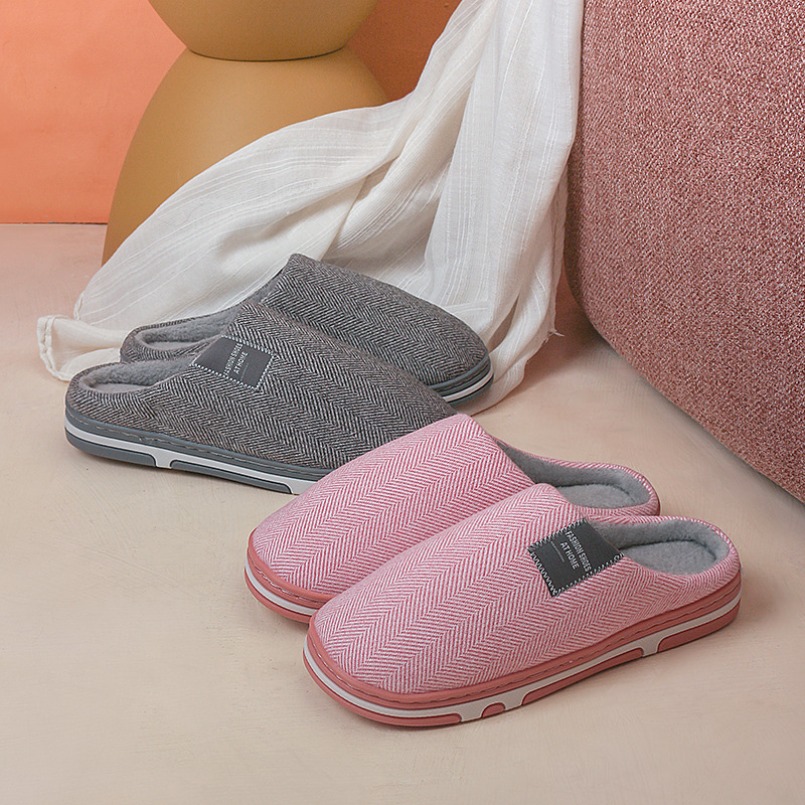 House Slipper Men Fuzzy Winter - Men'S Shoes Grip のレビューと価格