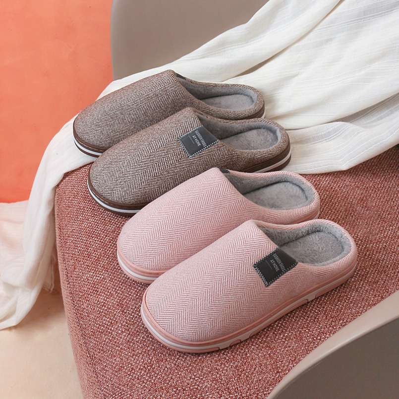 House Slipper Men Fuzzy Winter - Men'S Shoes Grip のレビューと価格