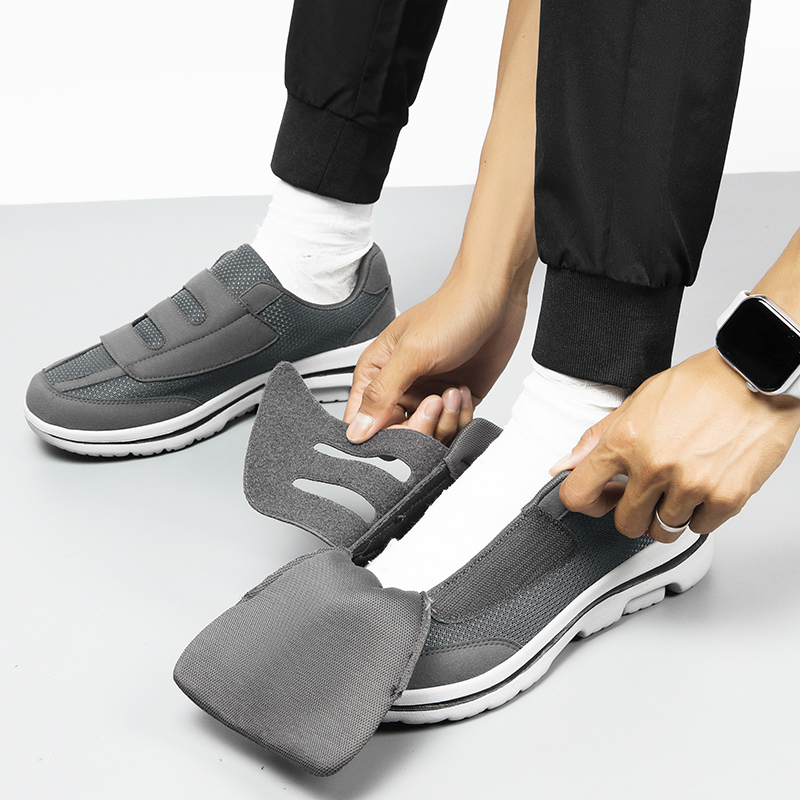 Wide Toe Sneakers For Fat Foot - Men'S Shoes Wide Width のレビューと価格