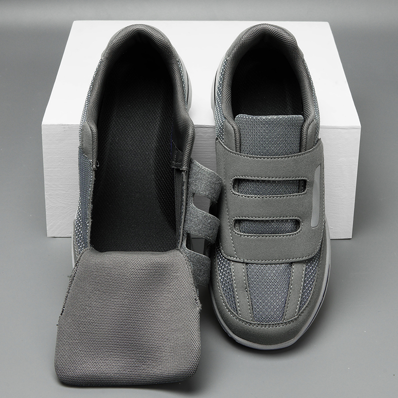 Wide Toe Sneakers For Fat Foot - Men'S Shoes Wide Width のレビューと価格