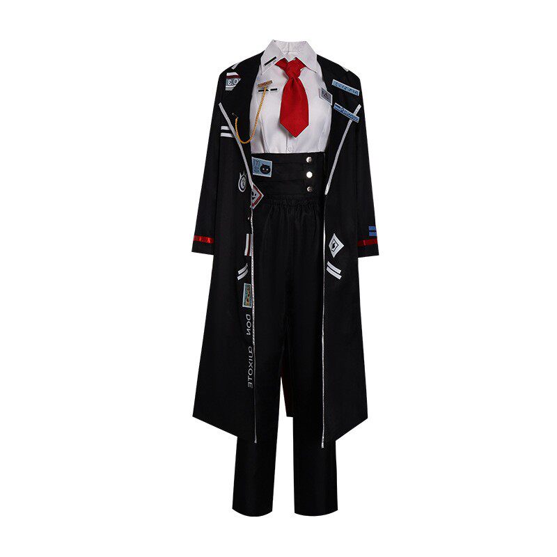 Game Limbus Company Don Quixot - Men Shoes Japan のレビューと価格