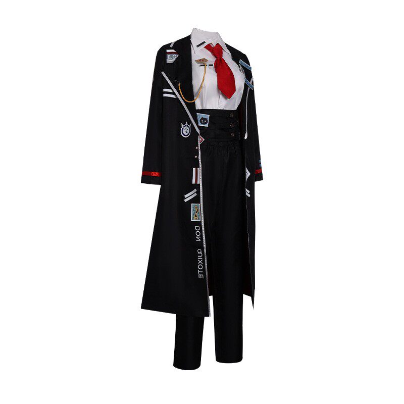 Game Limbus Company Don Quixot - Men Shoes Japan のレビューと価格