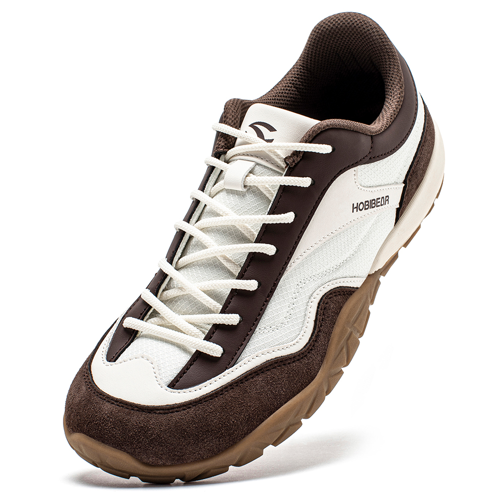 HOBIBEAR Wide Width Hiking Sho - Men'S Shoes Wide Width のレビューと価格