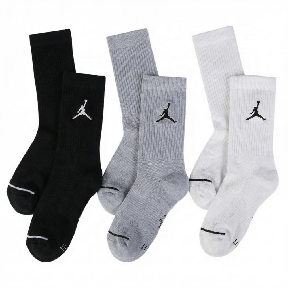 Nike (NIKE) 3-Pack Socks for M - Men Shoes Nike のレビューと価格