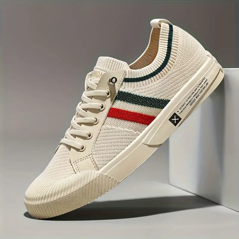Men's Lightweight Casual Shoes - Men'S Shoes With Toes のレビューと価格