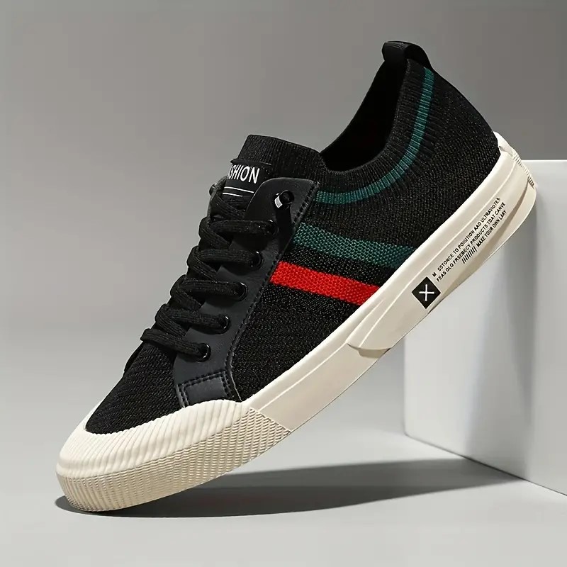 Men's Lightweight Casual Shoes - Men'S Shoes With Toes のレビューと価格