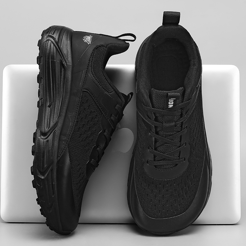 Wide Box Toe Sneakers Platform - Men'S Shoes Wide Width のレビューと価格