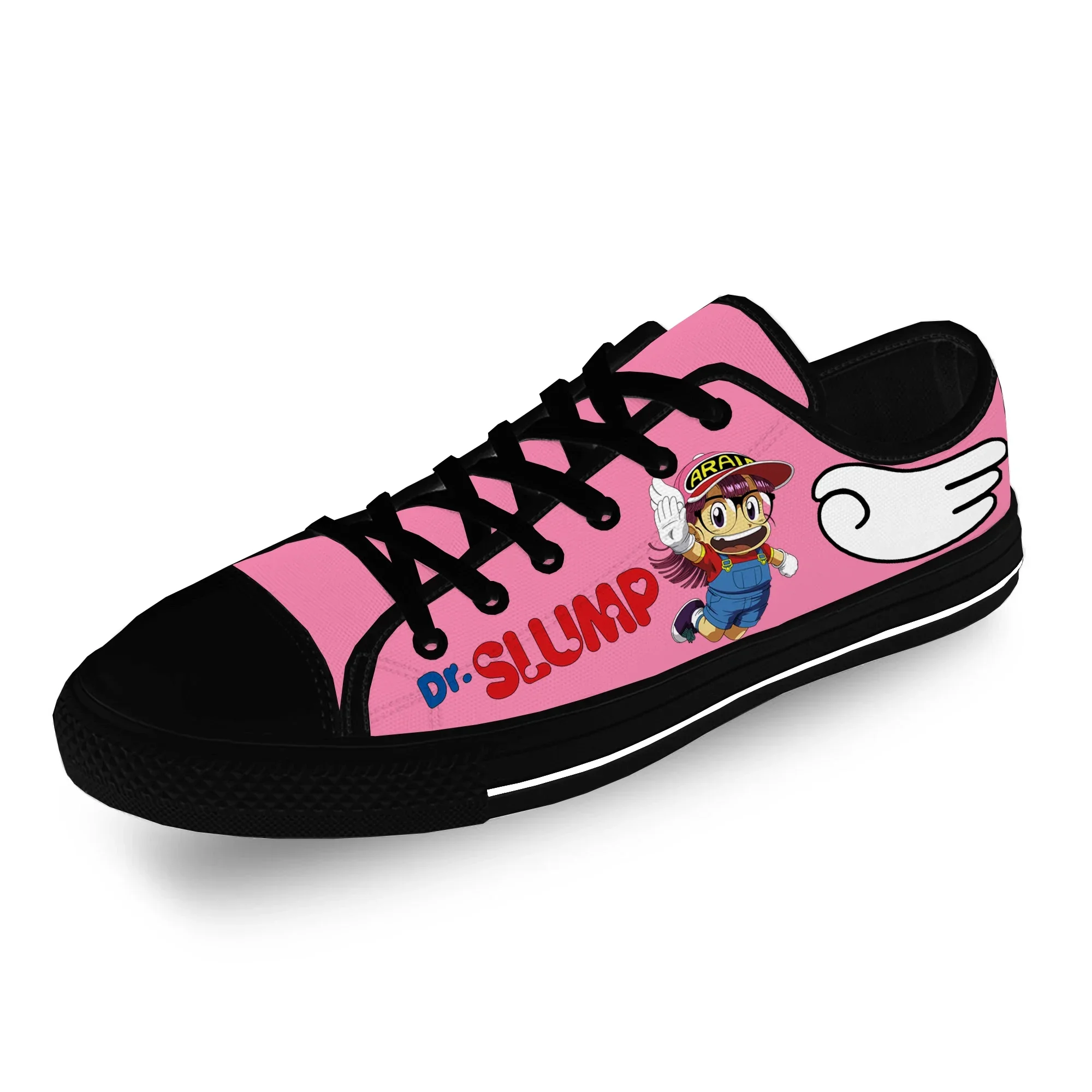 Japan Anime Manga Cartoon Aral - Men Shoes Japan のレビューと価格