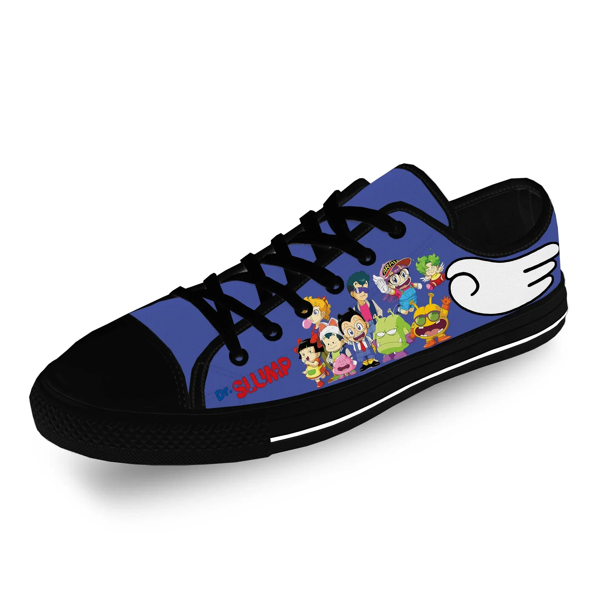 Japan Anime Manga Cartoon Aral - Men Shoes Japan のレビューと価格