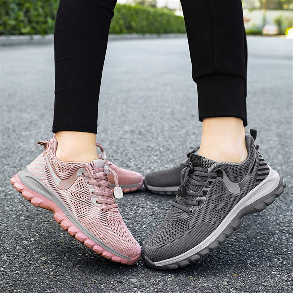 Knit Non-slip Sneakers Man 45  - Men'S Shoes Loafers Casual のレビューと価格