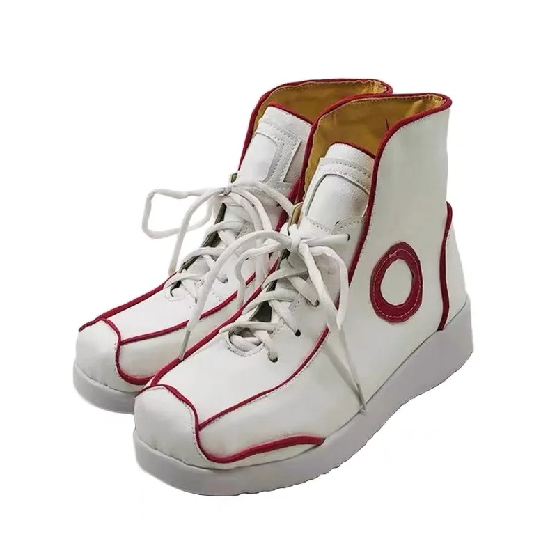U5GG Cos White Sneaker Boots C - Men'S Shoes For Suits のレビューと価格