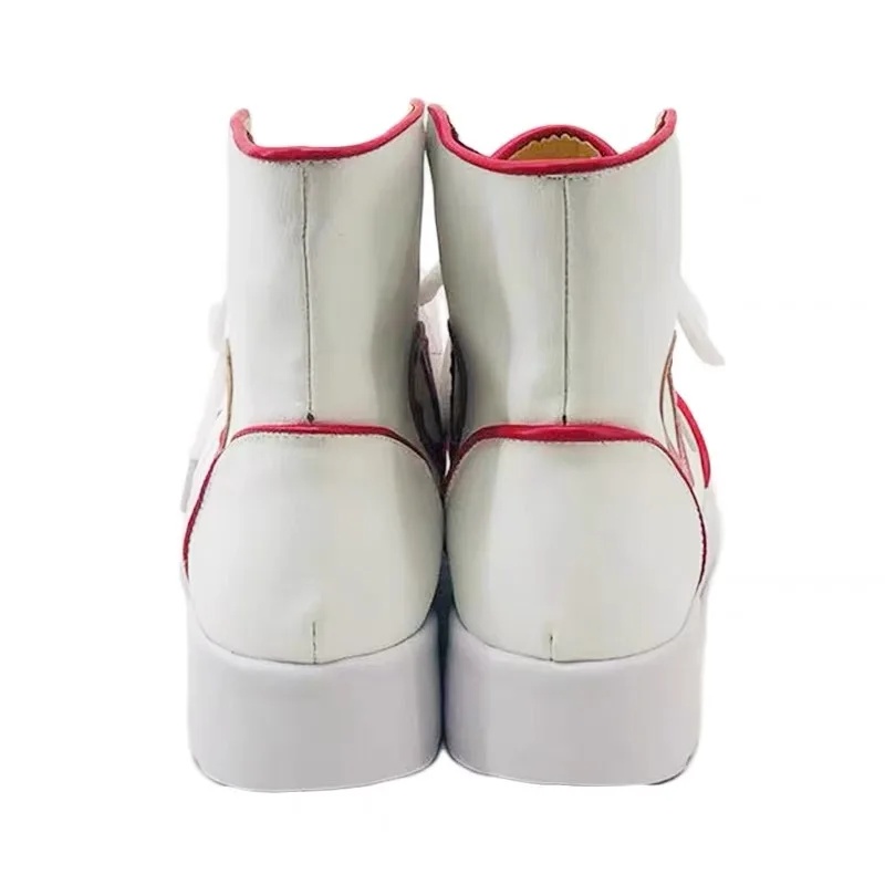 U5GG Cos White Sneaker Boots C - Men'S Shoes For Suits のレビューと価格