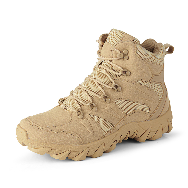 Men Tactical Boots Male Army S - Men'S Shoes For Work のレビューと価格