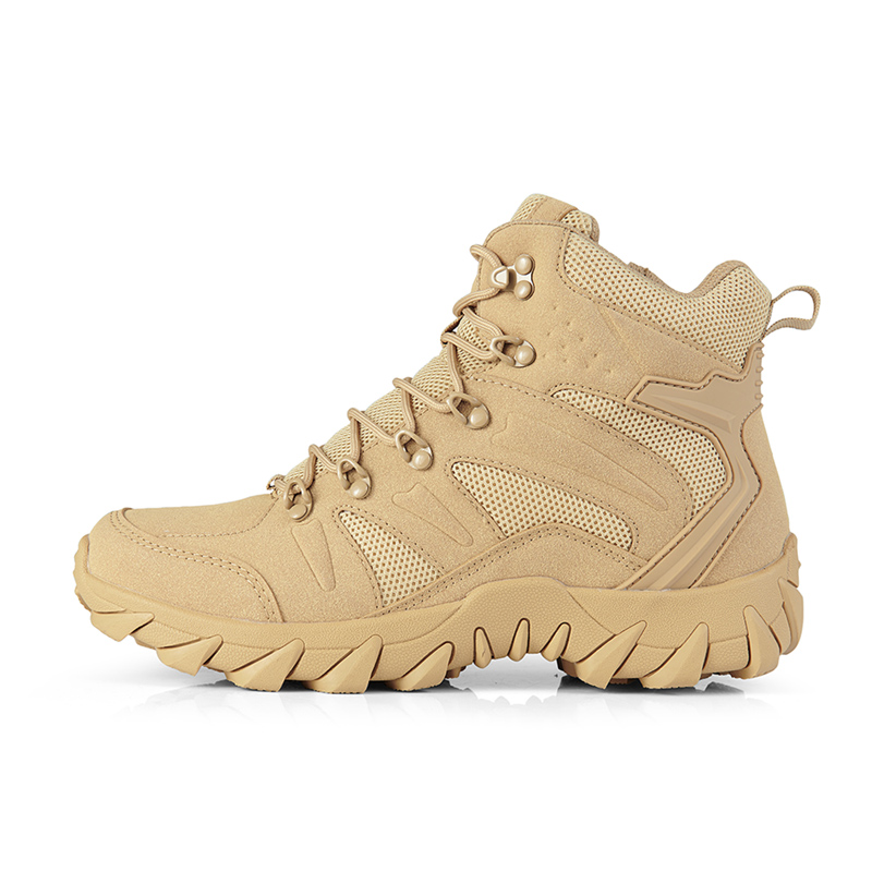 Men Tactical Boots Male Army S - Men'S Shoes For Work のレビューと価格