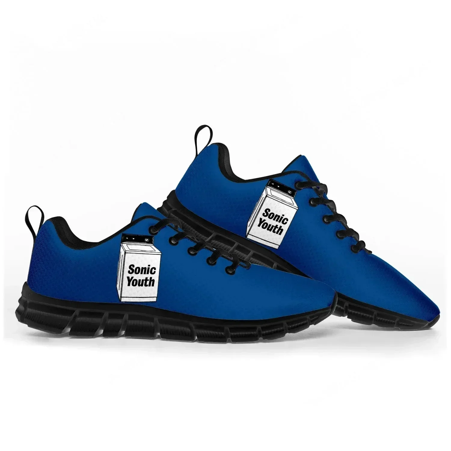 Sonic Youth Rock Punk Sports S - Men'S Shoes For Suits のレビューと価格