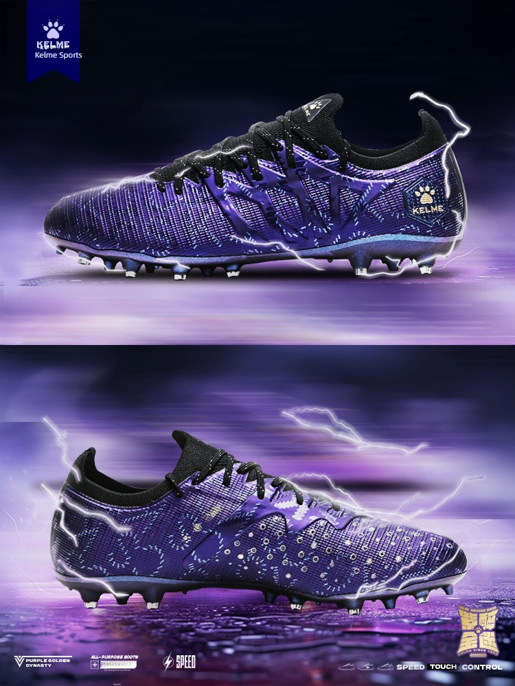 KELME Adult zapatos de fútbol  - Men Shoes Puma のレビューと価格