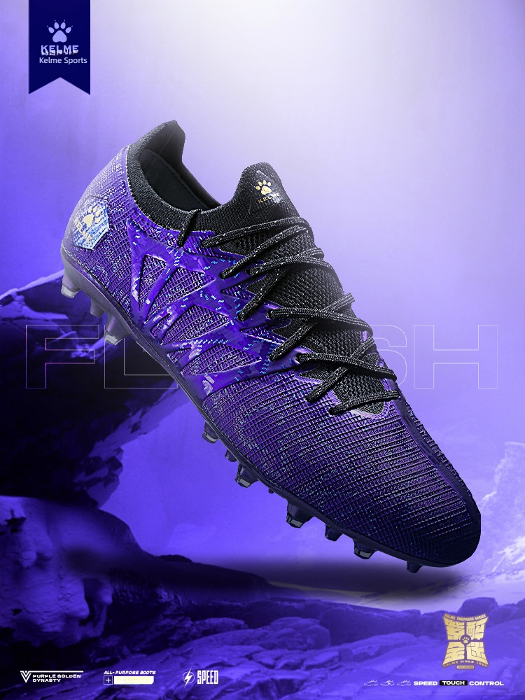 KELME Adult zapatos de fútbol  - Men Shoes Puma のレビューと価格