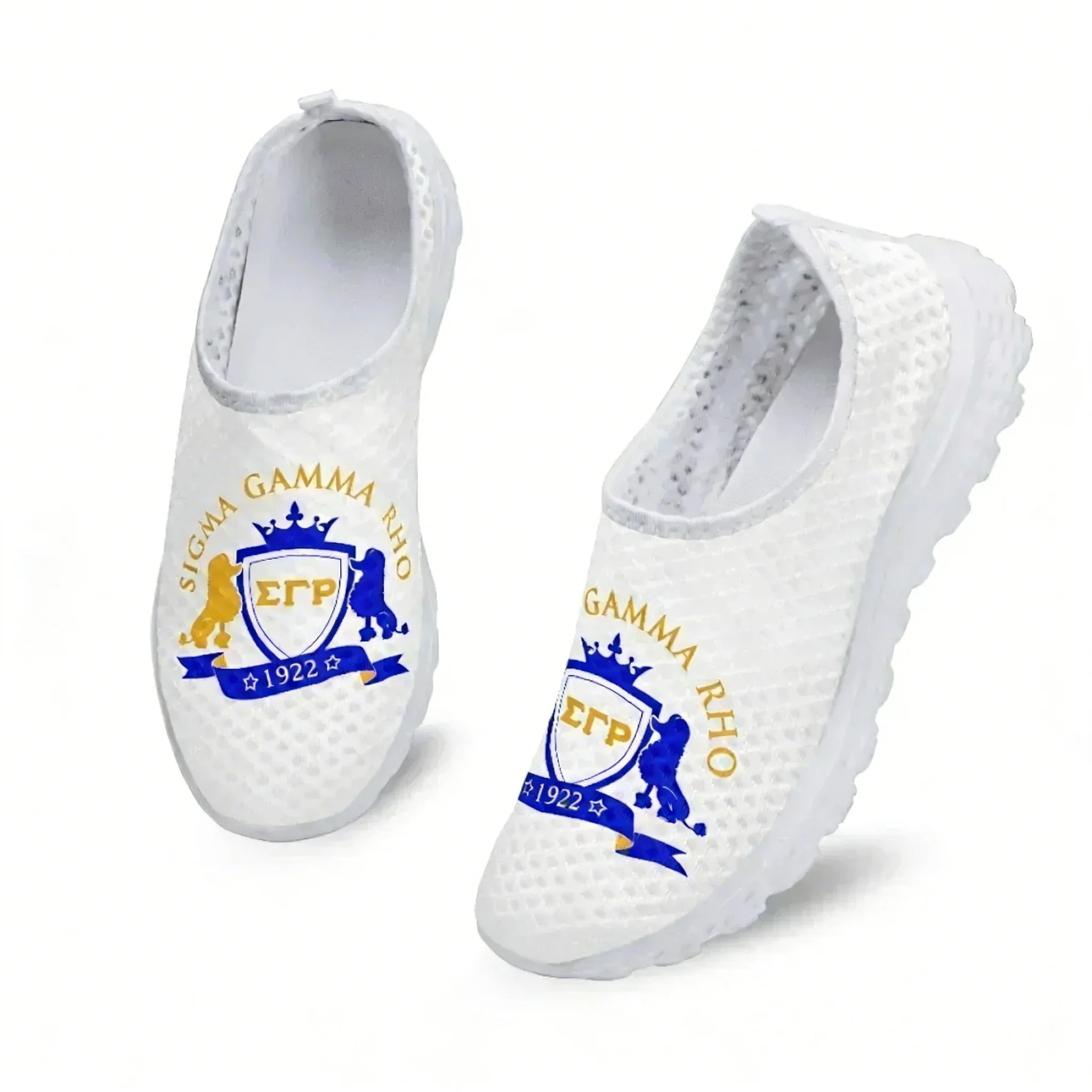 Sigma Gamma Rho Poddle Mesh Hi - Men'S Shoes For Tennis のレビューと価格