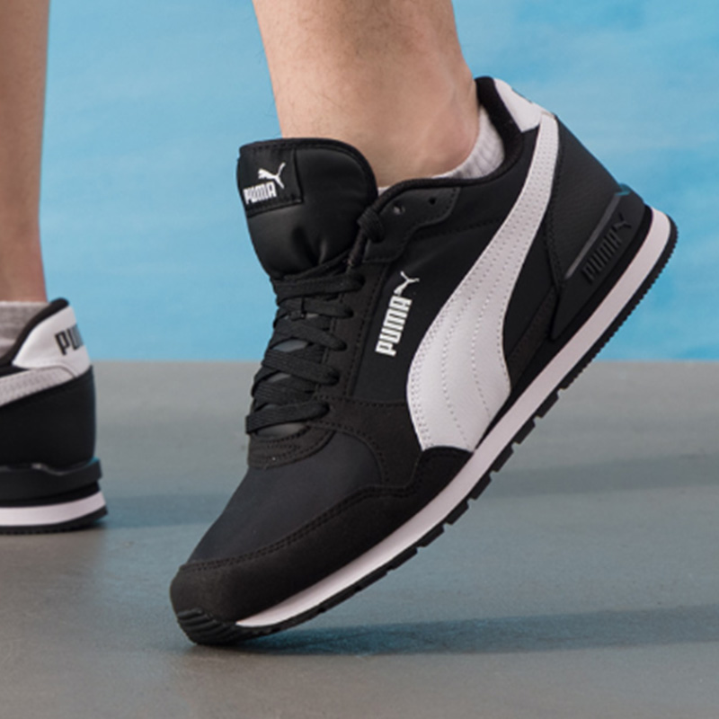 Puma Mid Casual Shoes Comfort  - Men Shoes Puma のレビューと価格