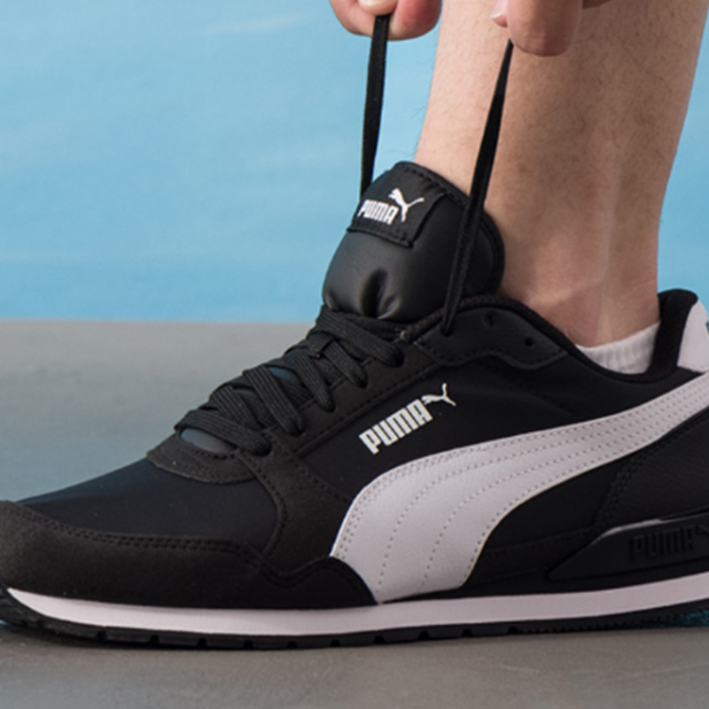 Puma Mid Casual Shoes Comfort  - Men Shoes Puma のレビューと価格