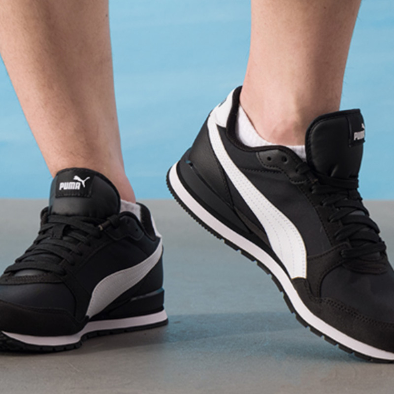Puma Mid Casual Shoes Comfort  - Men Shoes Puma のレビューと価格