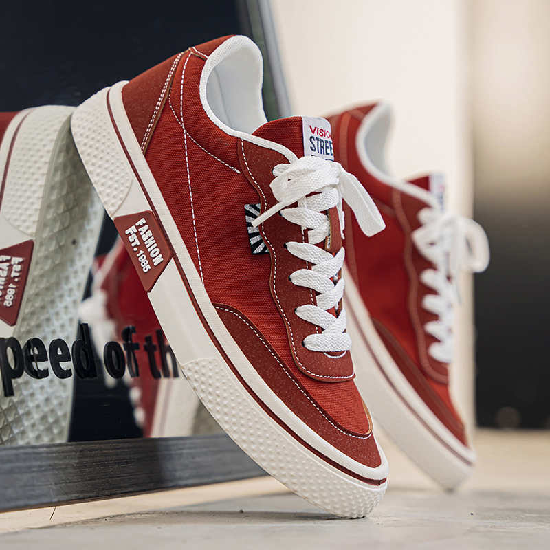Light Weight Autumn-spring Bla - Men'S Shoes For Tennis のレビューと価格