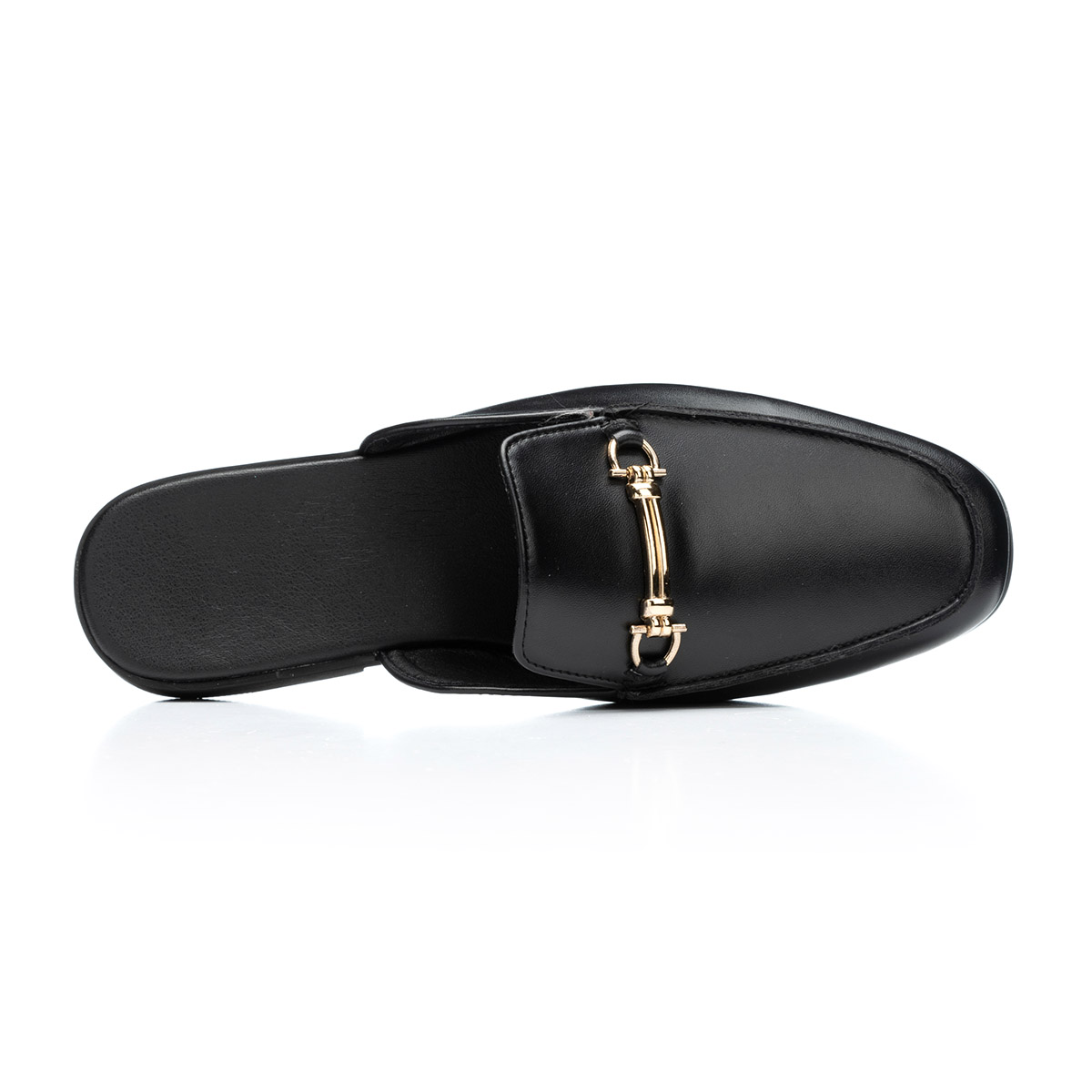 Fashion Men's Slip-on Half Sli - Men'S Shoes For Suits のレビューと価格