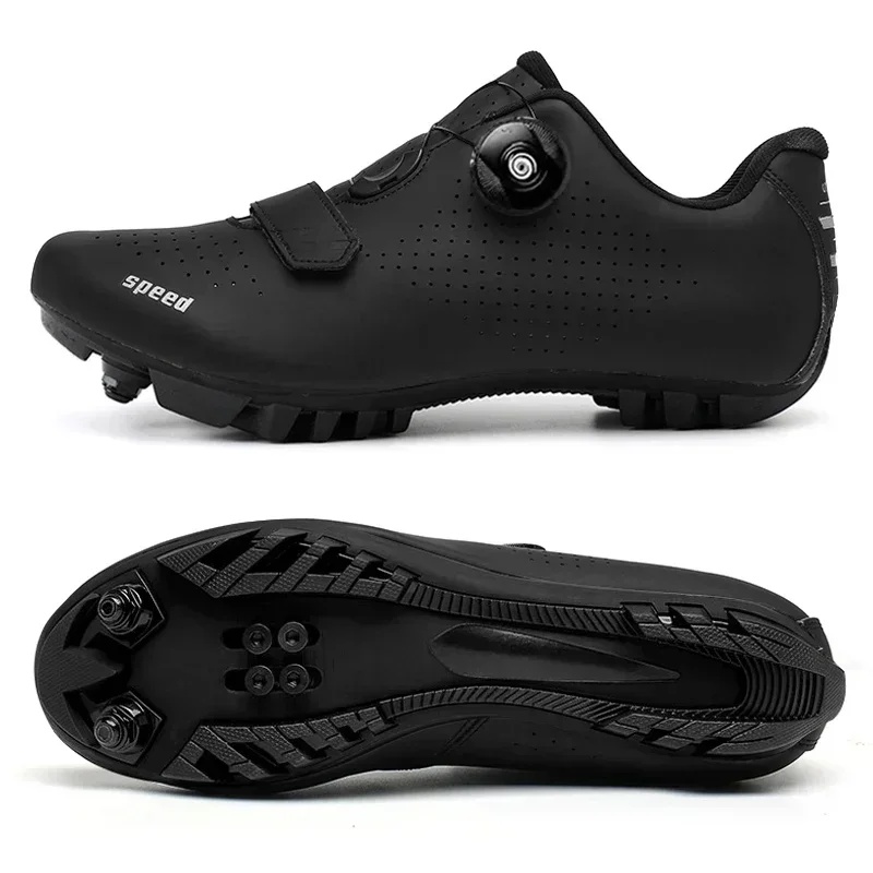 Unisex Mtb Shoes Zapatillas Ci - Men'S Shoes To Women'S のレビューと価格