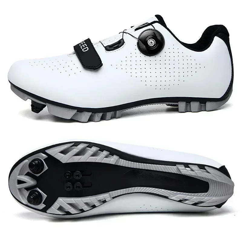 Unisex Mtb Shoes Zapatillas Ci - Men'S Shoes To Women'S のレビューと価格