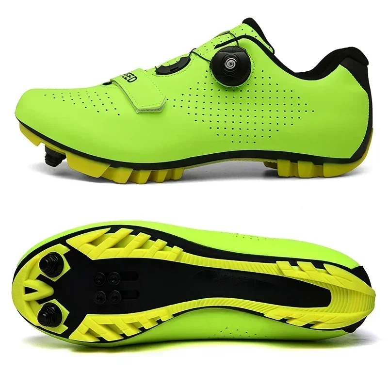 Unisex Mtb Shoes Zapatillas Ci - Men'S Shoes To Women'S のレビューと価格