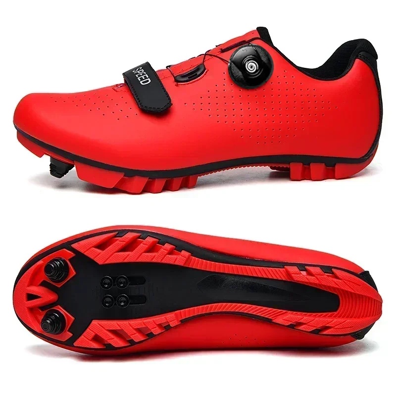 Unisex Mtb Shoes Zapatillas Ci - Men'S Shoes To Women'S のレビューと価格