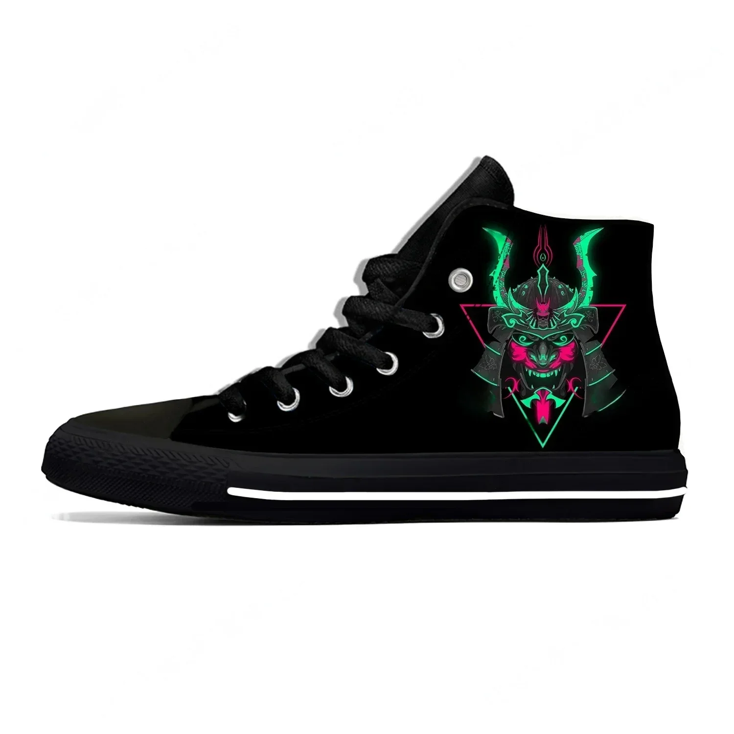 Japan Samurai Pattern Lightwei - Men Shoes Japan のレビューと価格