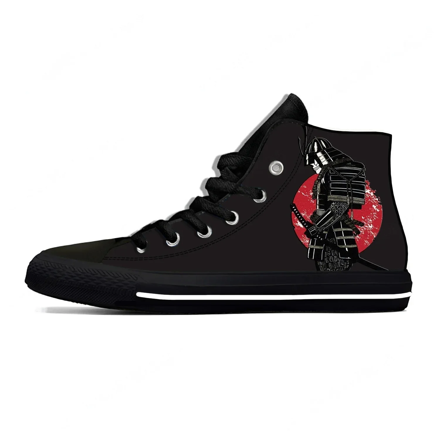 Japan Samurai Pattern Lightwei - Men Shoes Japan のレビューと価格