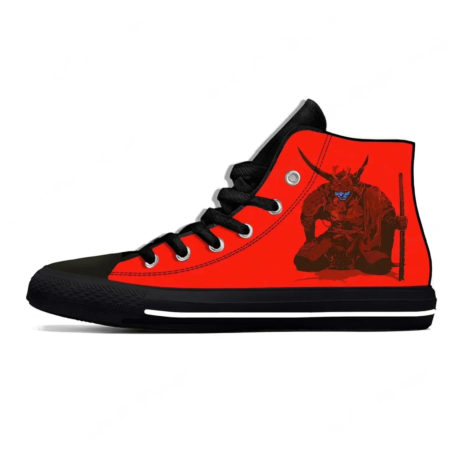 Japan Samurai Pattern Lightwei - Men Shoes Japan のレビューと価格