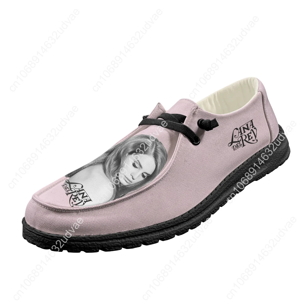 Lana Del Rey Singer Loafers Me - Men'S Shoes For Work のレビューと価格