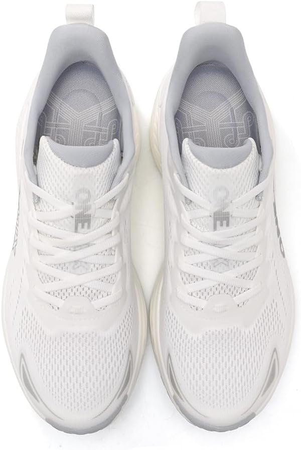 OneMix Ultra Cushion Running S - Men'S Shoes Wide Width のレビューと価格