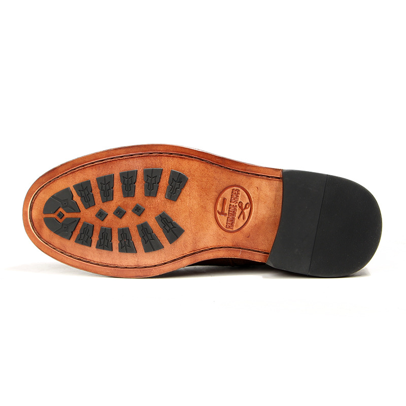 Vintage Mens Ankle Chelsea Boo - Men'S Shoes For Suits のレビューと価格