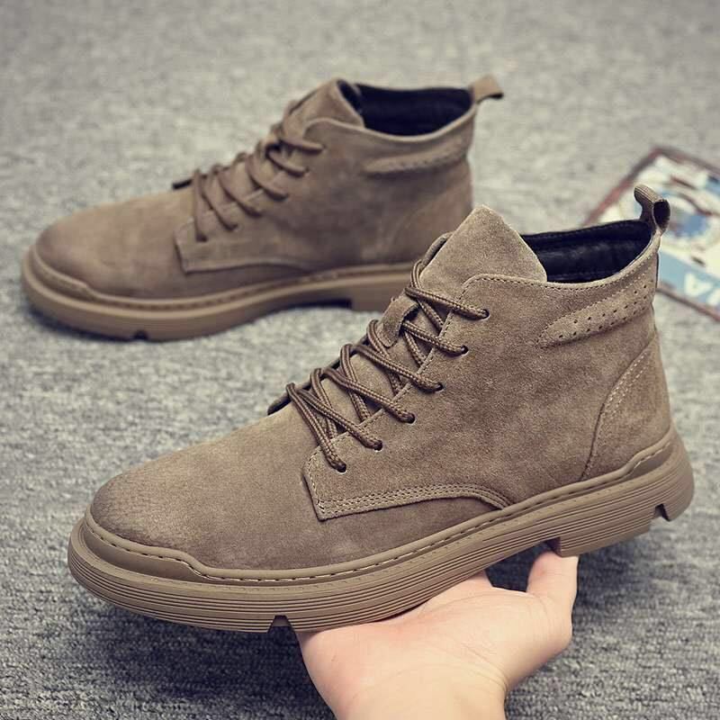High Quality Fashionable Heigh - Men'S Shoes With Height Increase のレビューと価格