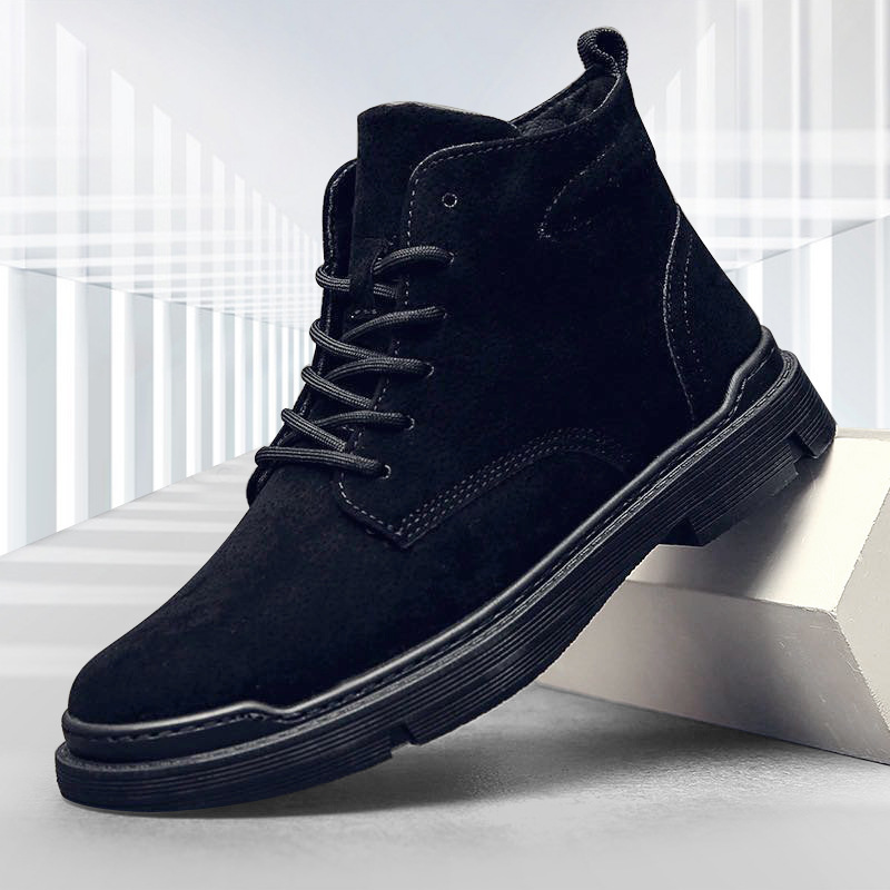 High Quality Fashionable Heigh - Men'S Shoes With Height Increase のレビューと価格