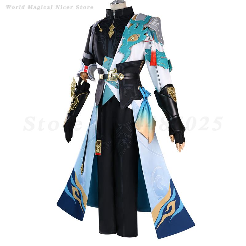Halloween Honkai Star Rail Dan - Men Shoes Japan のレビューと価格