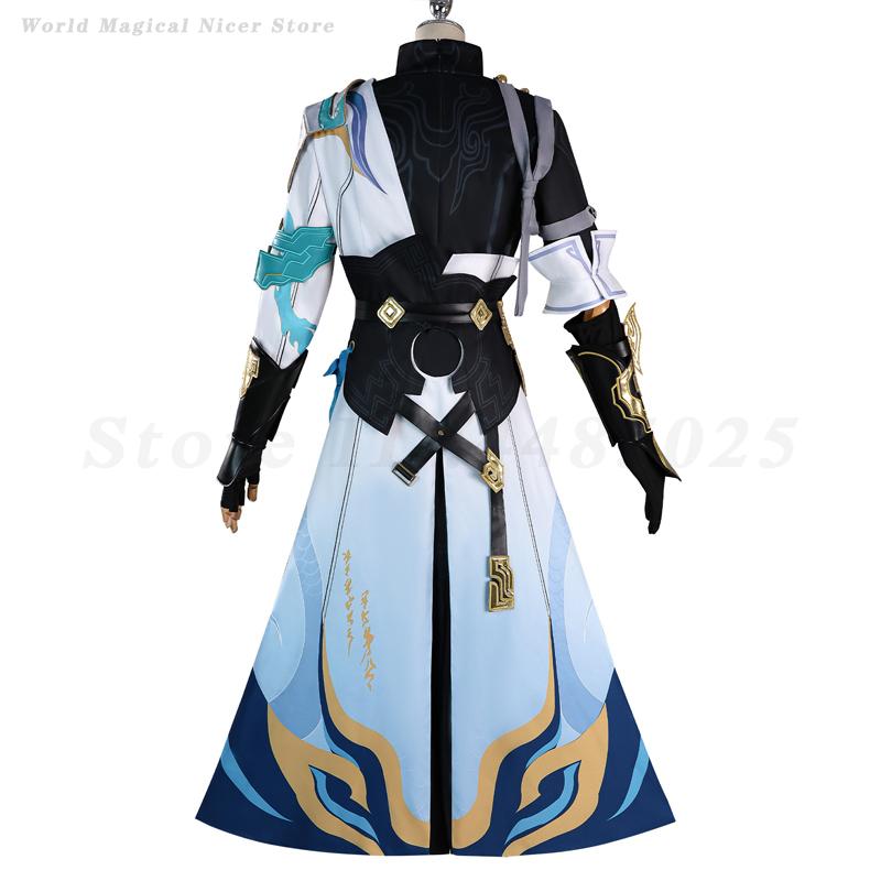 Halloween Honkai Star Rail Dan - Men Shoes Japan のレビューと価格