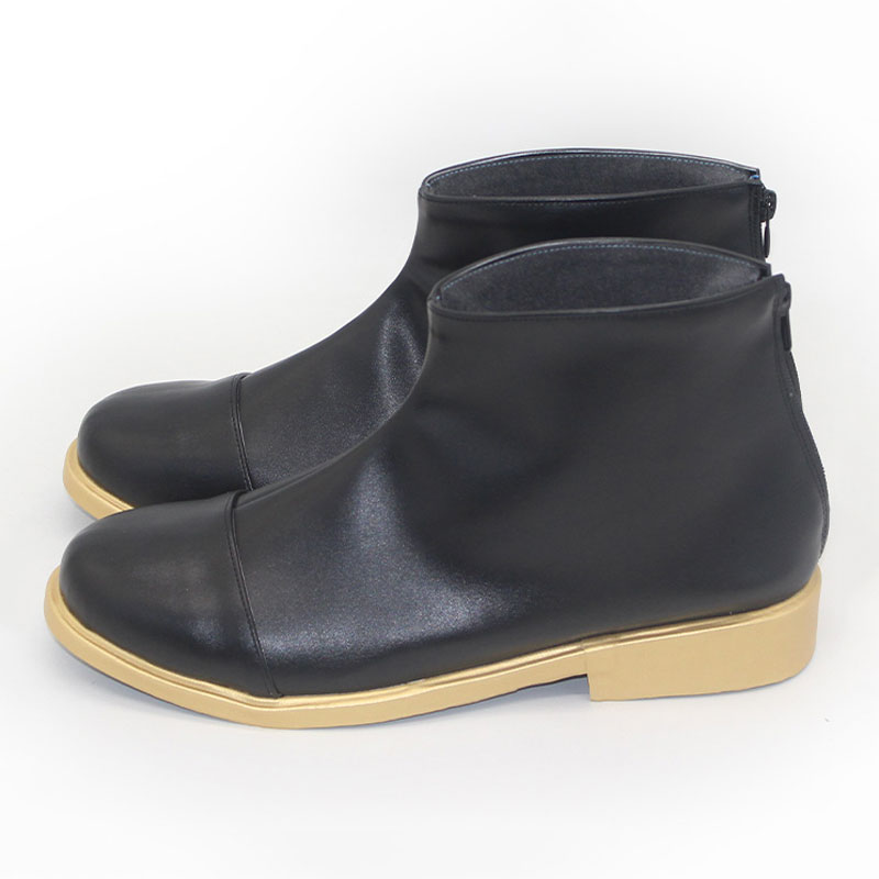 Anime Game Limbus Company Lei  - Men Shoes Japan のレビューと価格