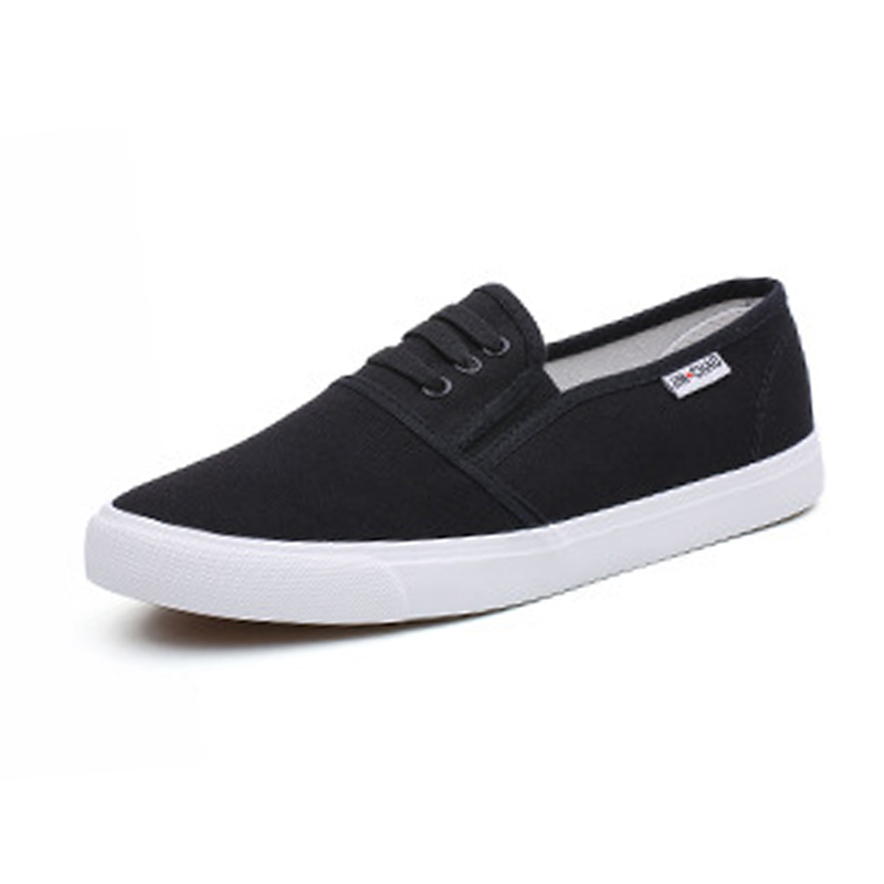 Soft Breathable Mens Cloth Sho - Men'S Shoes Loafers Casual のレビューと価格