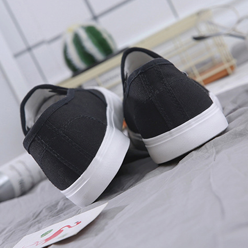 Soft Breathable Mens Cloth Sho - Men'S Shoes Loafers Casual のレビューと価格